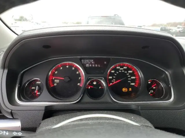 2016 GMC ACADIA SLT-1  