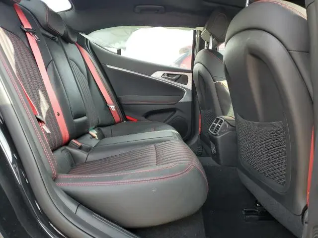 2023 GENESIS G70 BASE  