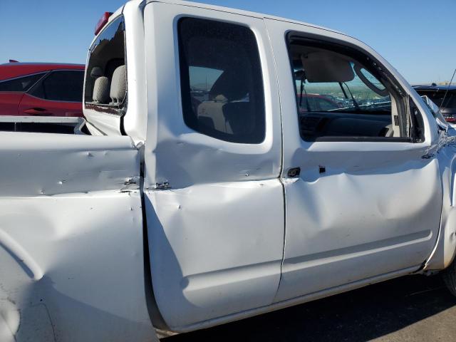 2010 NISSAN FRONTIER KING CAB SE