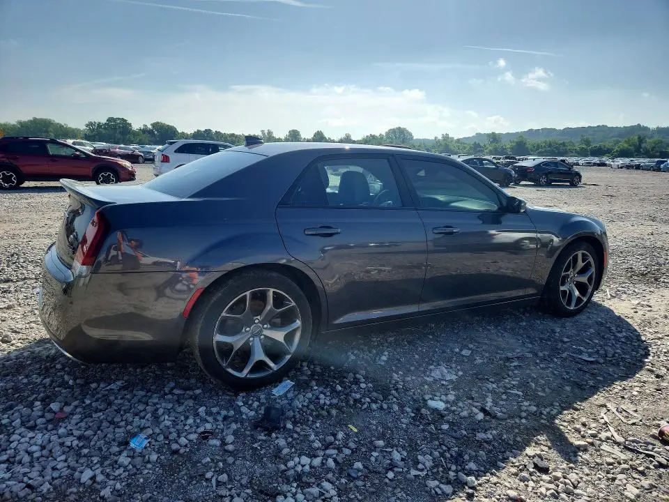 2021 CHRYSLER 300 S  