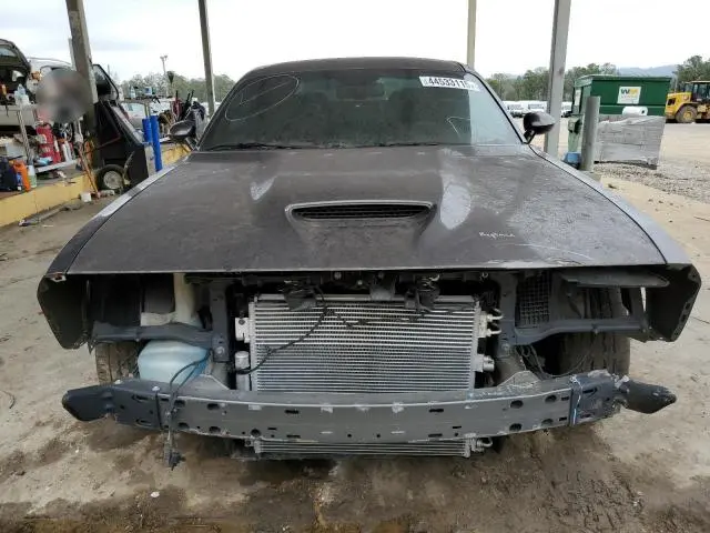 2019 DODGE CHALLENGER R/T  