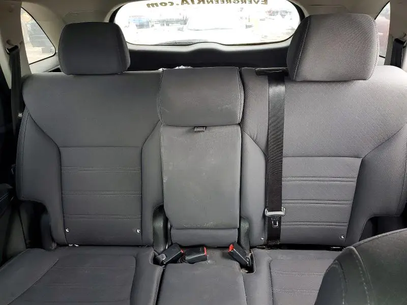 2016 KIA SORENTO L  