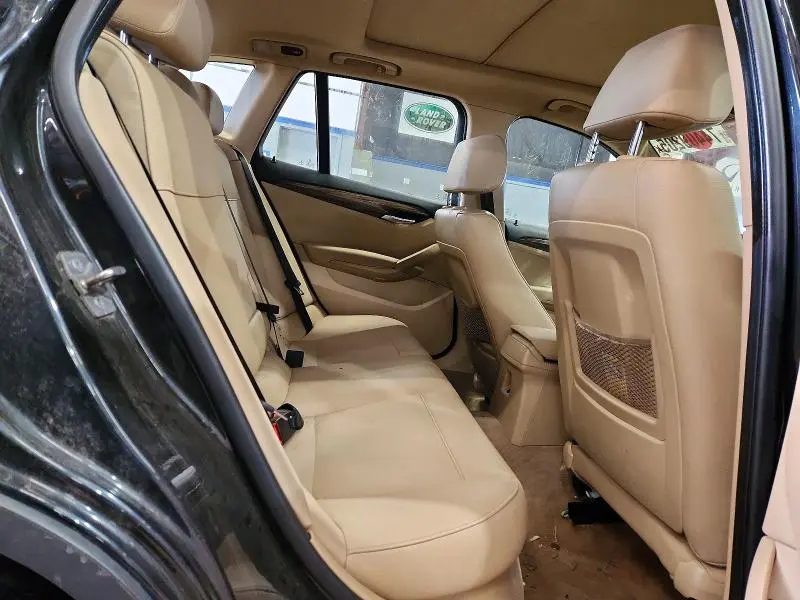 2014 BMW X1 XDRIVE28I  