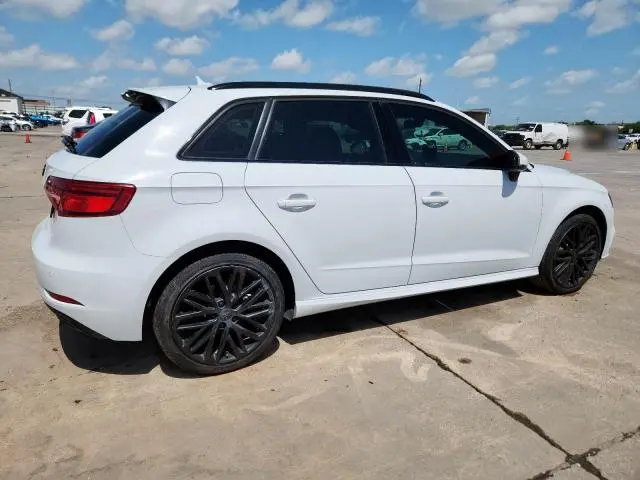 2018 AUDI A3 E-TRON PREMIUM PLUS  