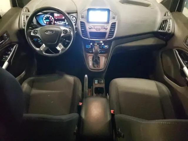 2019 FORD TRANSIT CONNECT XLT  