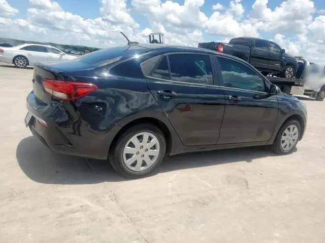 2023 KIA RIO LX  