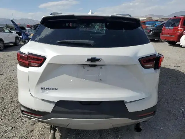 2024 CHEVROLET BLAZER 3LT  