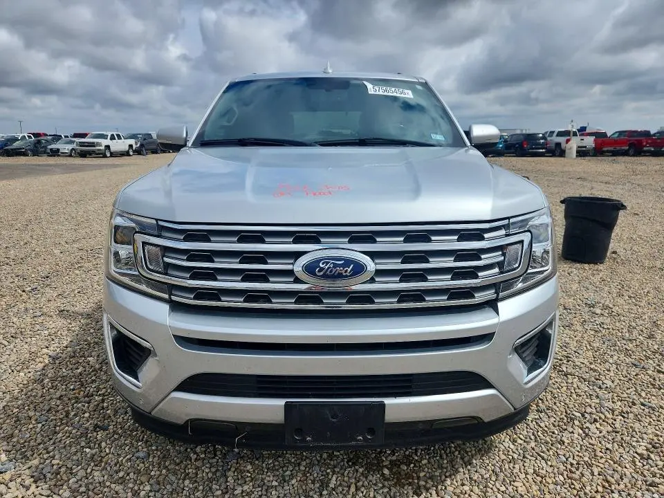 2019 FORD EXPEDITION LIMITED  
