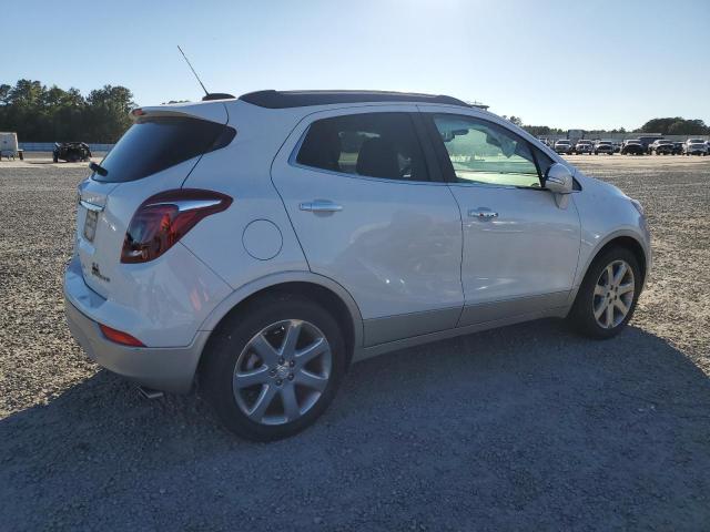 2018 BUICK ENCORE ESSENCE