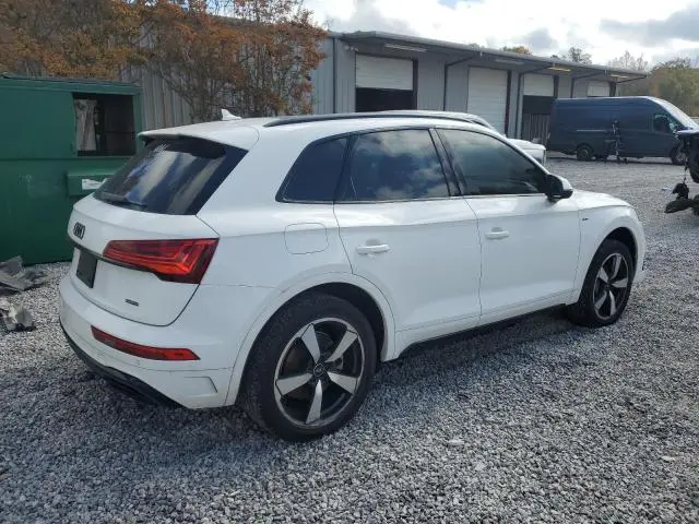 2022 AUDI Q5 PREMIUM PLUS 45  