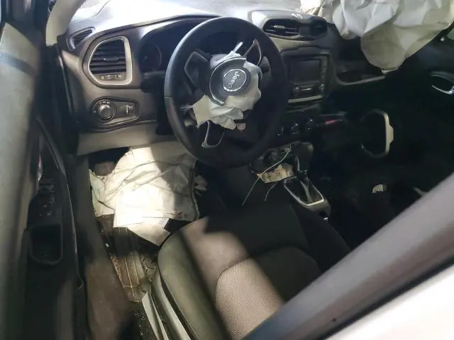 2019 JEEP RENEGADE SPORT  