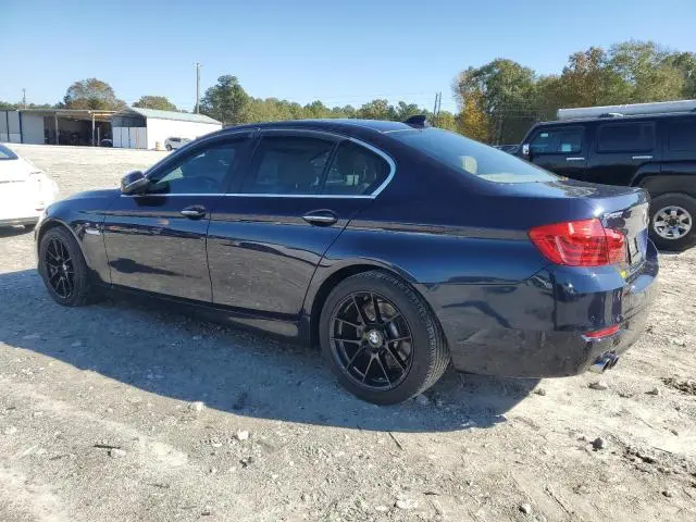 2014 BMW 528 I  