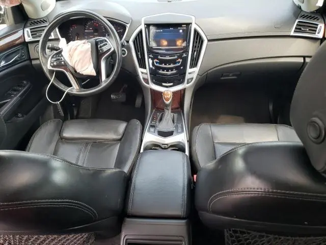 2014 CADILLAC SRX PERFORMANCE COLLECTION  