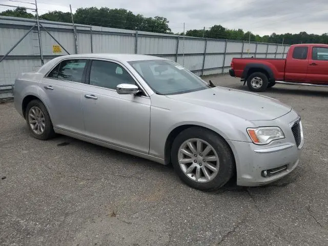 2012 CHRYSLER 300 LIMITED  