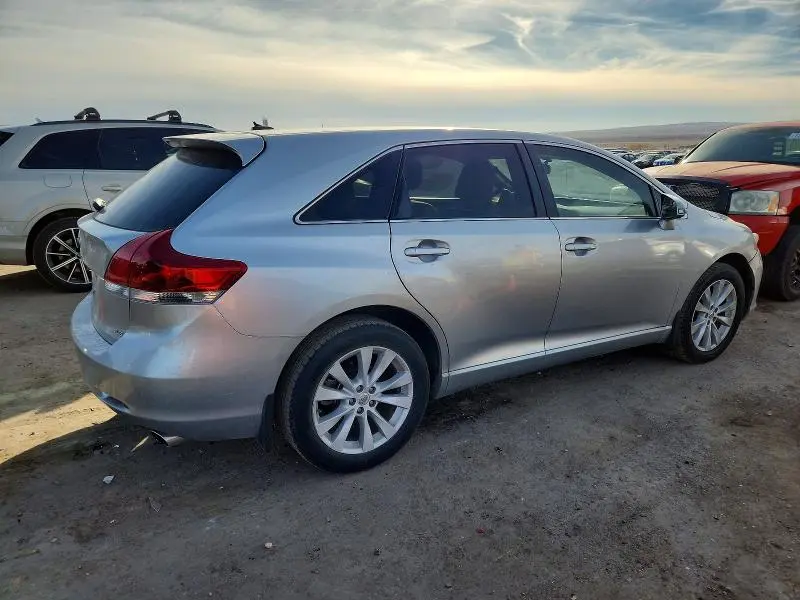 2015 TOYOTA VENZA LE  