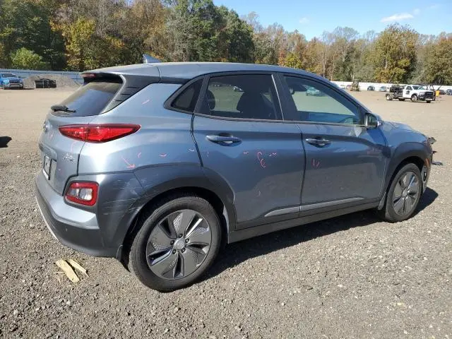 2020 HYUNDAI KONA ULTIMATE  