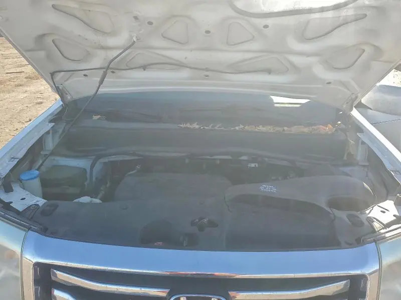 2013 HONDA PILOT TOURING  