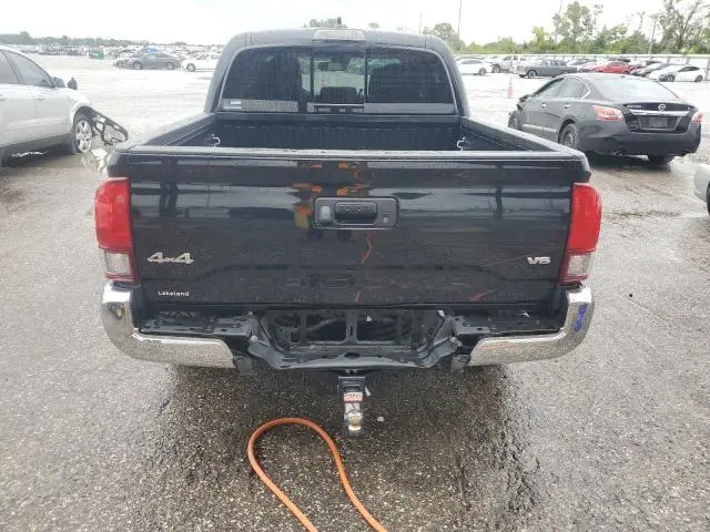 2022 TOYOTA TACOMA DOUBLE CAB  