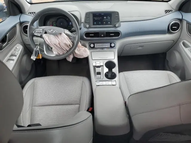 2020 HYUNDAI KONA LIMITED  
