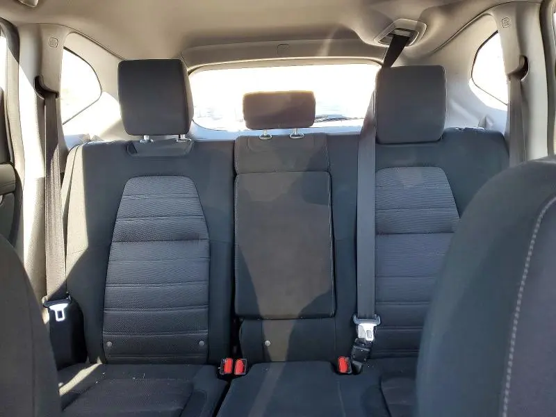2022 HONDA CR-V SE  