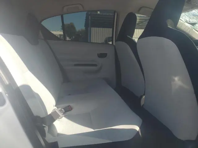 2012 TOYOTA PRIUS C   