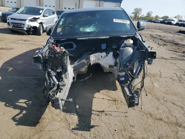 2021 JEEP GRAND CHEROKEE TRACKHAWK  