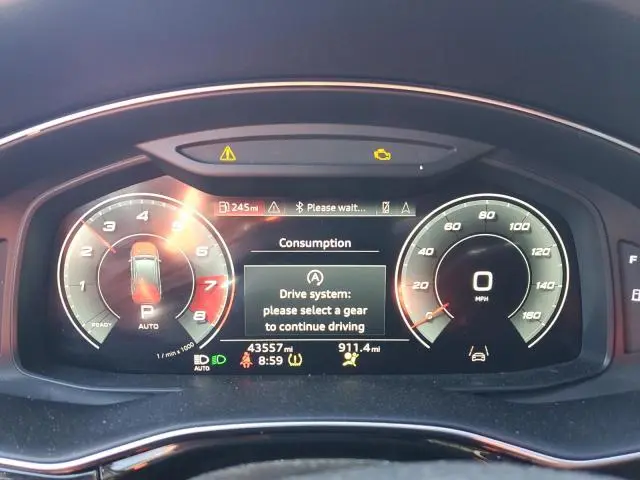 2021 AUDI Q7 PREMIUM PLUS  