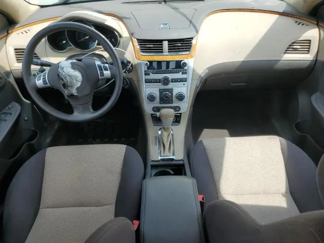 2010 CHEVROLET MALIBU 1LT  
