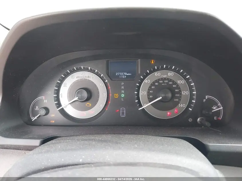 2015 HONDA ODYSSEY TOURING/TOURING ELITE