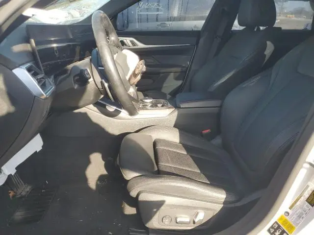 2024 BMW 430XI GRAN COUPE  