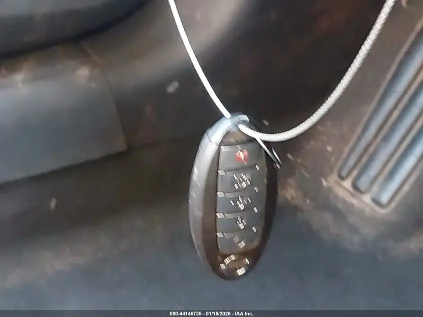 2022 NISSAN ALTIMA SR FWD