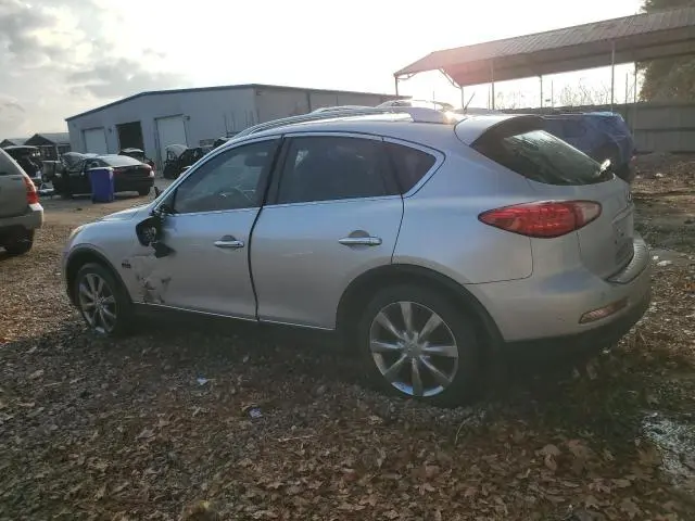 2014 INFINITI QX50   