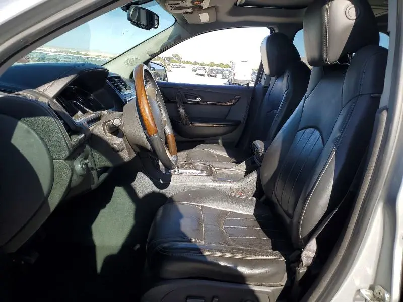 2013 GMC ACADIA DENALI  