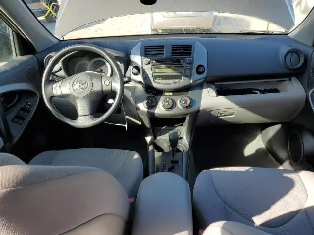 2011 TOYOTA RAV4   