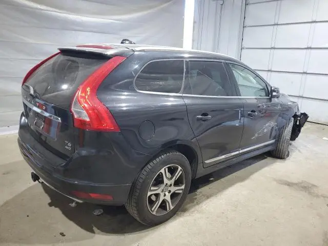 2014 VOLVO XC60 T6  