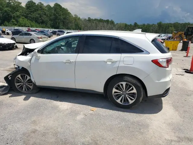 2016 ACURA RDX ADVANCE  