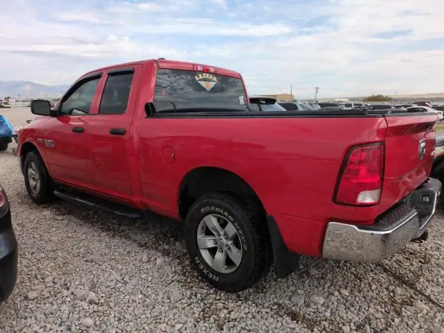 2017 RAM 1500 ST  