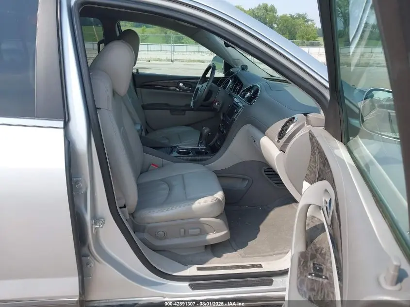2014 BUICK ENCLAVE LEATHER