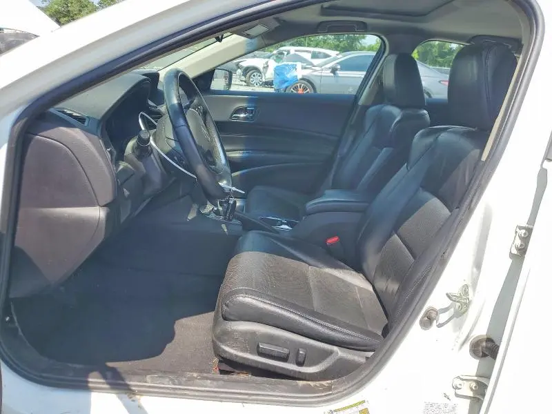 2014 ACURA ILX 20  