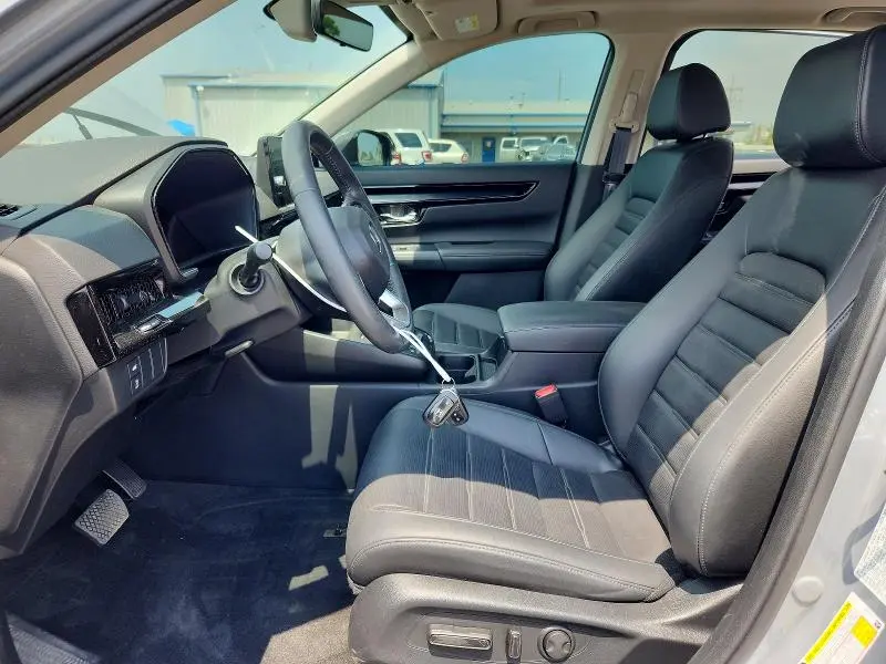 2024 HONDA CR-V EXL  
