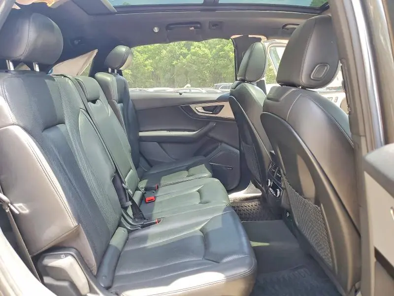 2019 AUDI Q7 PREMIUM PLUS  