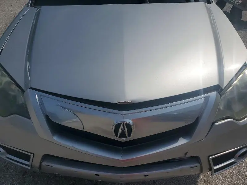 2012 ACURA RDX   