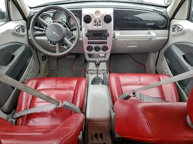 2010 CHRYSLER PT CRUISER   