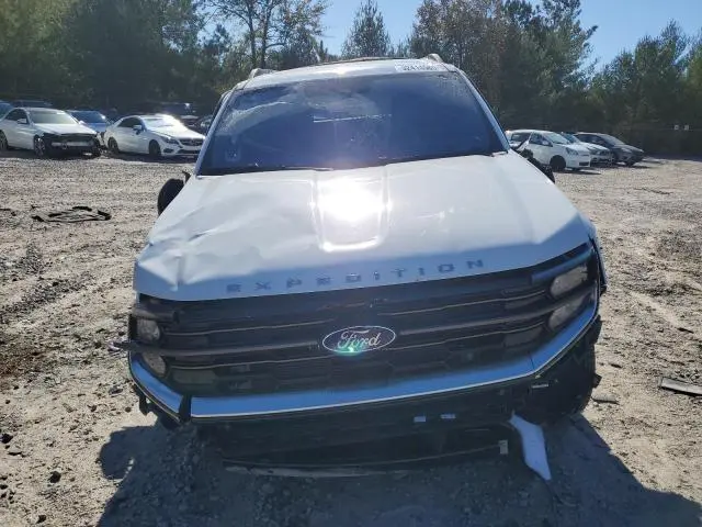 2025 FORD EXPEDITION KING RANCH  
