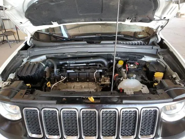 2020 JEEP RENEGADE SPORT  