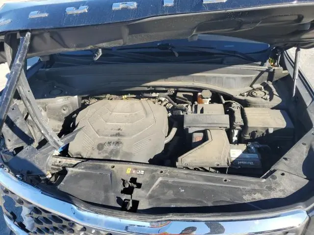 2020 KIA TELLURIDE LX  