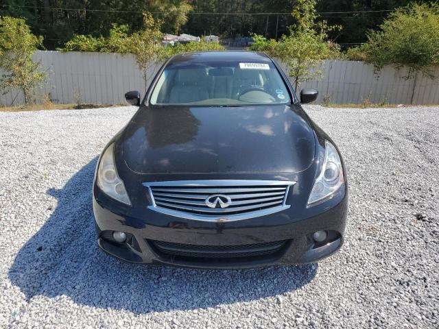 2011 INFINITI G37 BASE