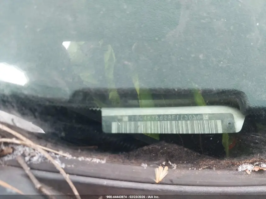 2010 CHEVROLET SILVERADO 2500HD LTZ