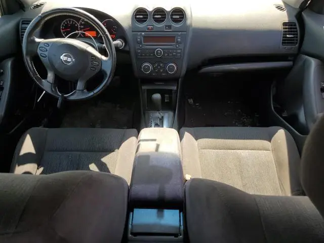 2011 NISSAN ALTIMA BASE  