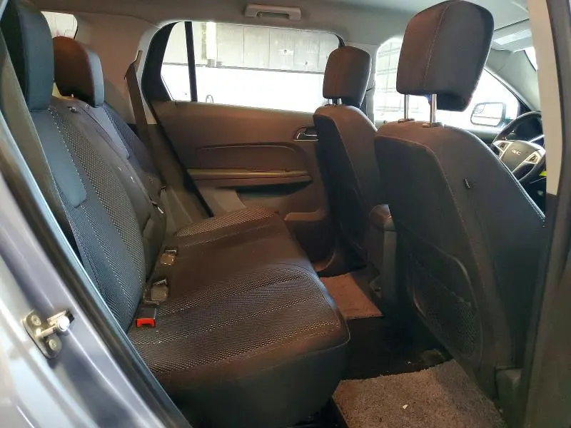 2014 GMC TERRAIN SLE  